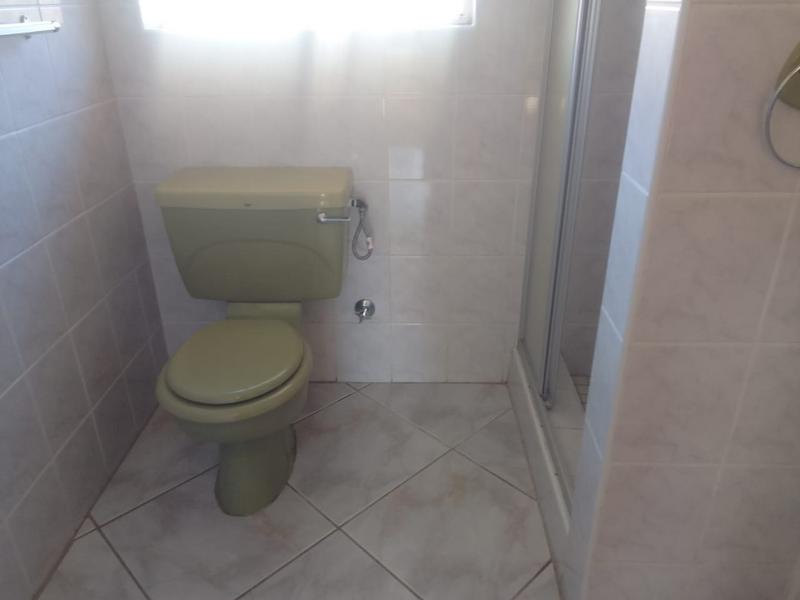 To Let 1 Bedroom Property for Rent in Durbanville Western Cape